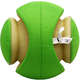 Brinquedo Bola Fetch Brilhante Max Glow para Cães