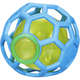 Brinquedo Bola Porta Petisco Holee Treat Ball para Cães