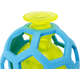 Brinquedo Bola Porta Petisco Holee Treat Ball para Cães