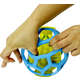 Brinquedo Bola Porta Petisco Holee Treat Ball para Cães