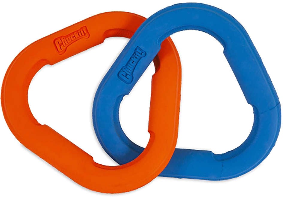 Brinquedo Corrente Fetch Ultra Links para Cães - Tam. Único