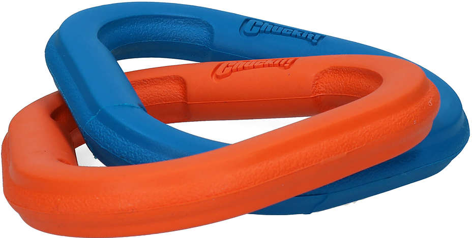 Brinquedo Corrente Fetch Ultra Links para Cães - Tam. Único