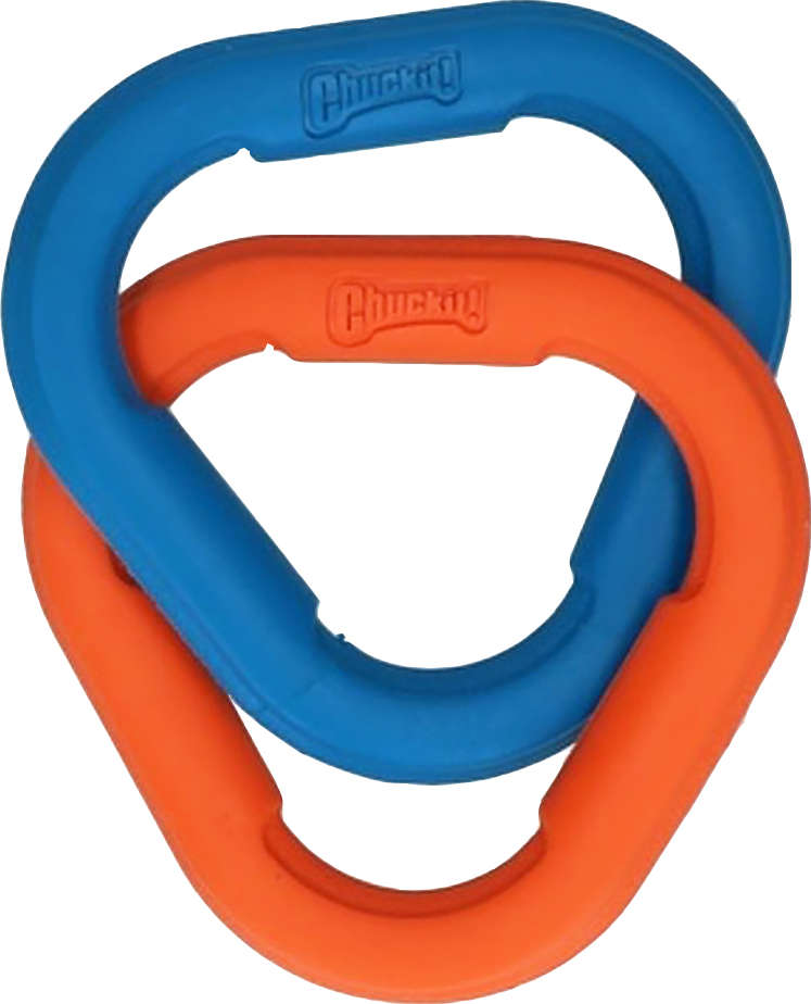 Brinquedo Corrente Fetch Ultra Links para Cães - Tam. Único