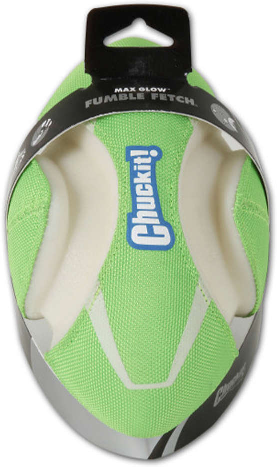 Brinquedo Fumble Fetch Max Glow para Cães - Tam. Único