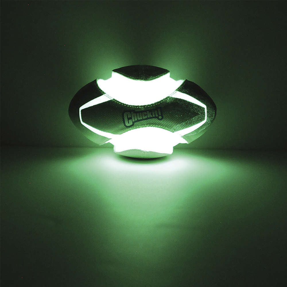 Brinquedo Fumble Fetch Max Glow para Cães - Tam. Único