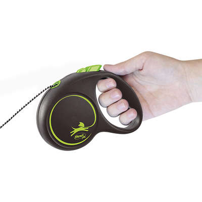 Guia Corda Black Design Verde