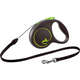 Guia Corda Black Design Verde