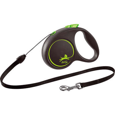 Guia Corda Black Design Verde