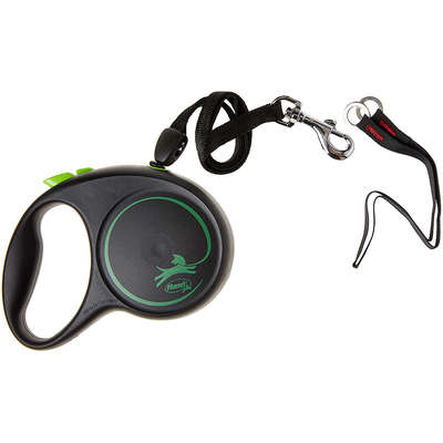 Guia Corda Black Design Verde