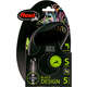 Guia Corda Black Design Verde
