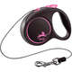 Guia Corda Black Design Rosa
