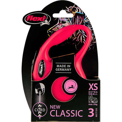 Guia Corda New Classic Vermelho