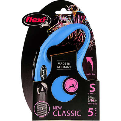 Guia Fita New Classic Azul
