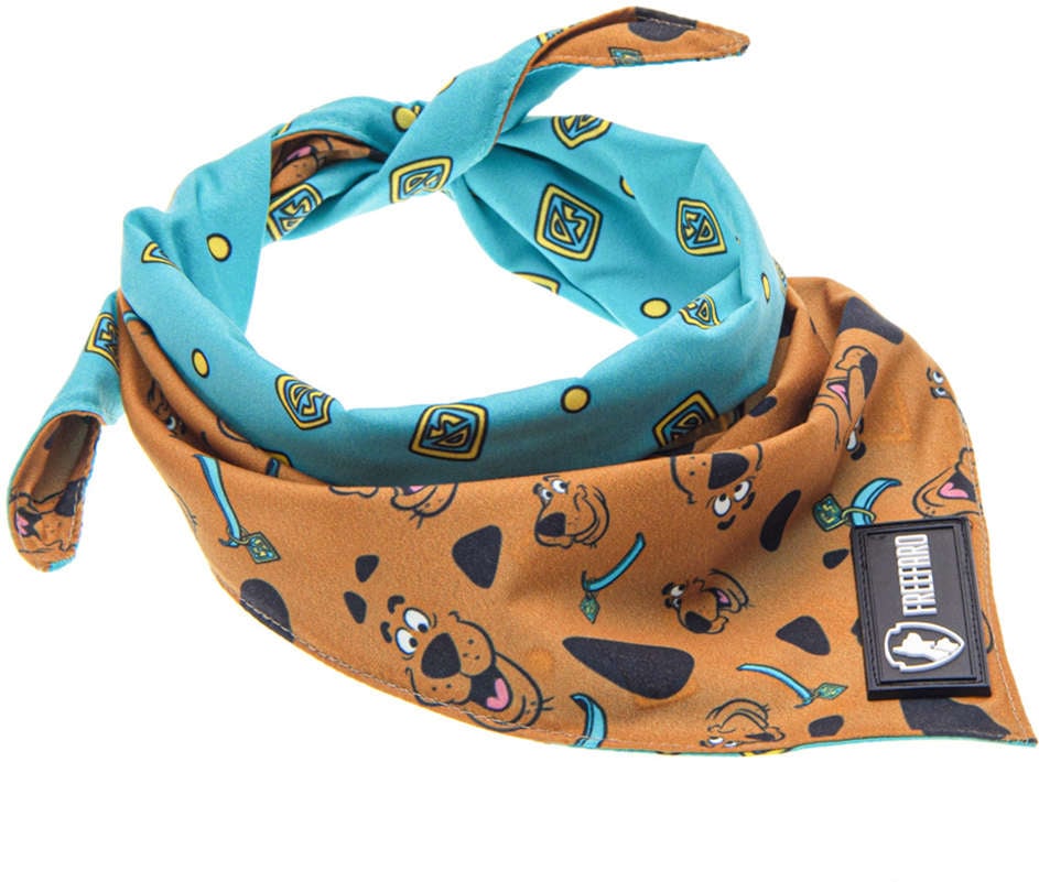Bandana FreeFaro Scooby - Tam. P