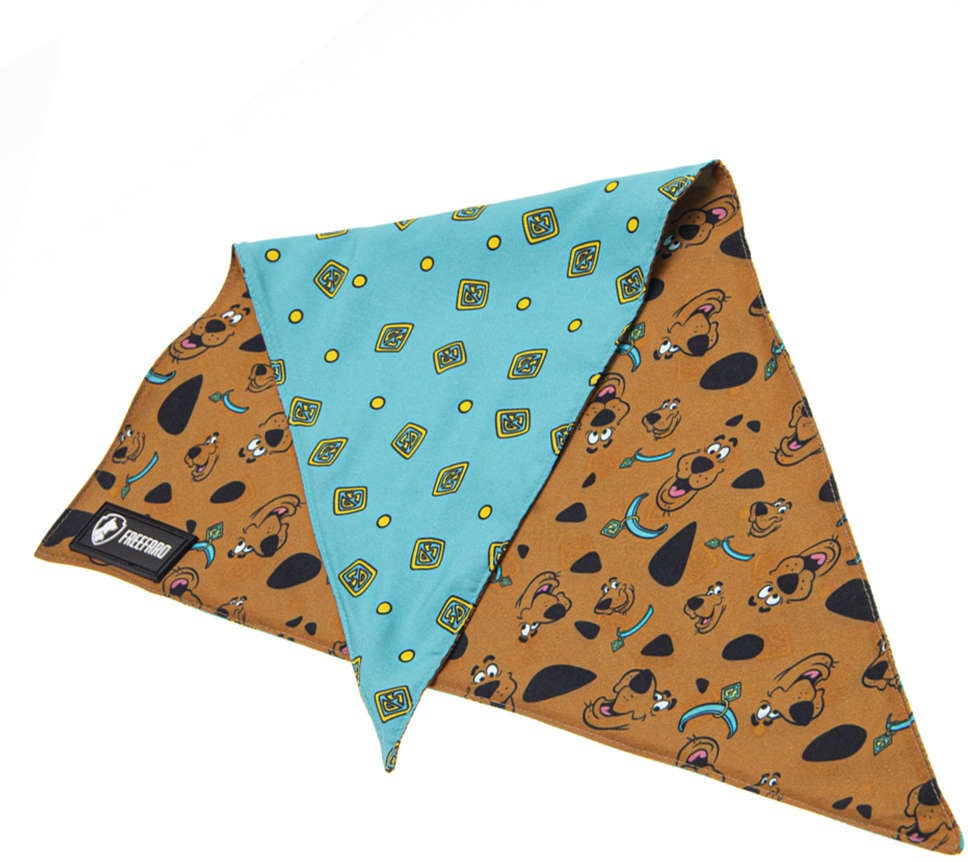 Bandana FreeFaro Scooby - Tam. P