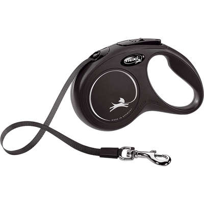 Guia Fita New Classic Preto