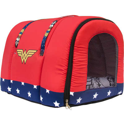 Bolsa de Transporte FreeFaro Mulher Maravilha