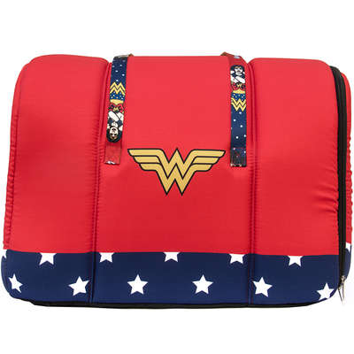 Bolsa de Transporte FreeFaro Mulher Maravilha