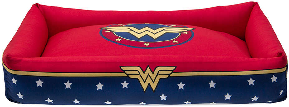 Cama FreeFaro Mulher Maravilha - Tam. M