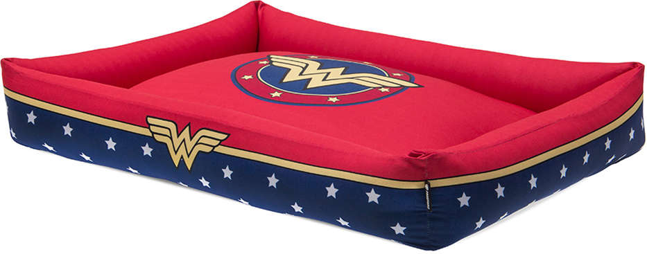 Cama FreeFaro Mulher Maravilha - Tam. M