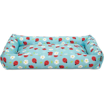 Cama FreeFaro New Ladybug