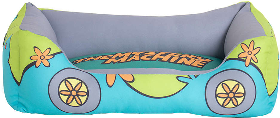 Cama FreeFaro Scooby Doo - Tam. M