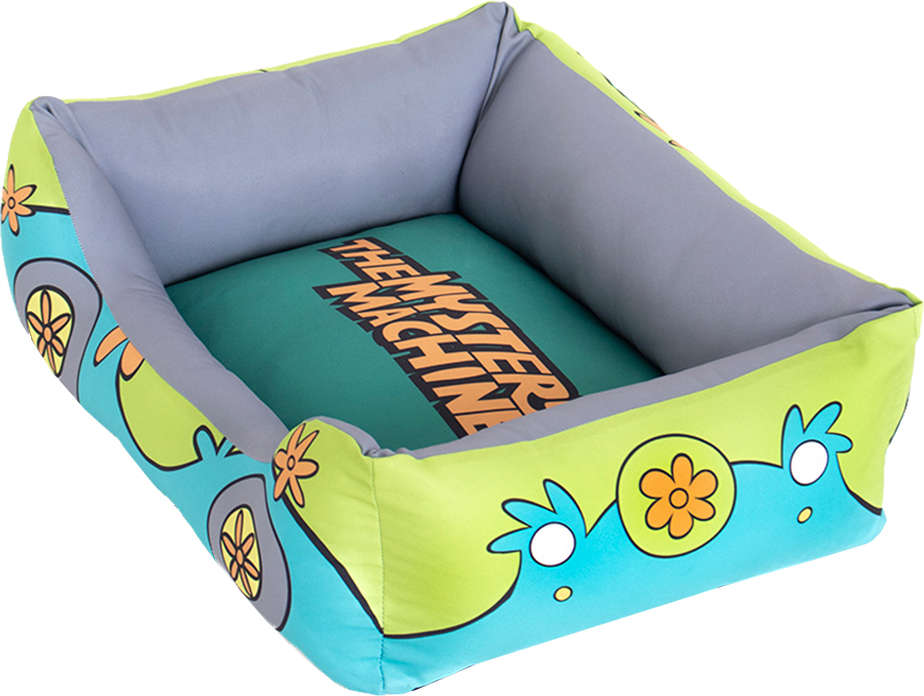 Cama FreeFaro Scooby Doo - Tam. M