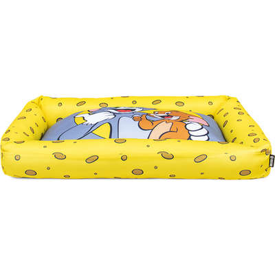 Cama FreeFaro Tom e Jerry
