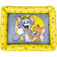 Cama FreeFaro Tom e Jerry
