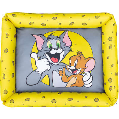 Cama FreeFaro Tom e Jerry