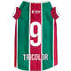 Camiseta FreeFaro Fluminense