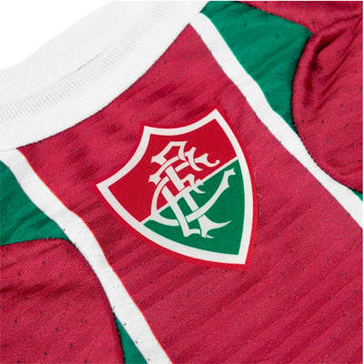 Camiseta FreeFaro Fluminense