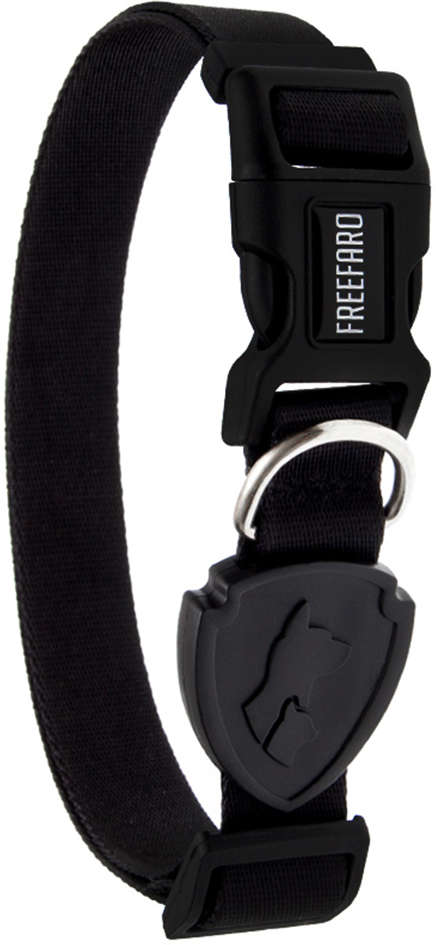 Coleira FreeFaro Flat Shadow - Tam. P