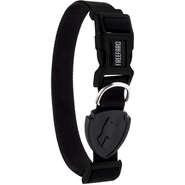 Coleira FreeFaro Flat Shadow - Tam. P