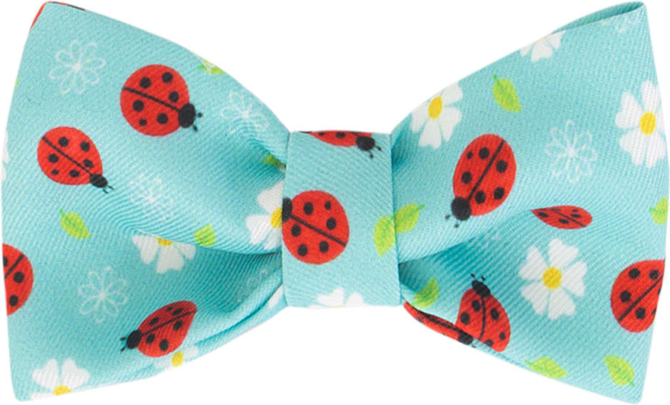 Gravata FreeFaro New Ladybug - Tam. G