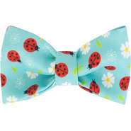Gravata FreeFaro New Ladybug - Tam. G