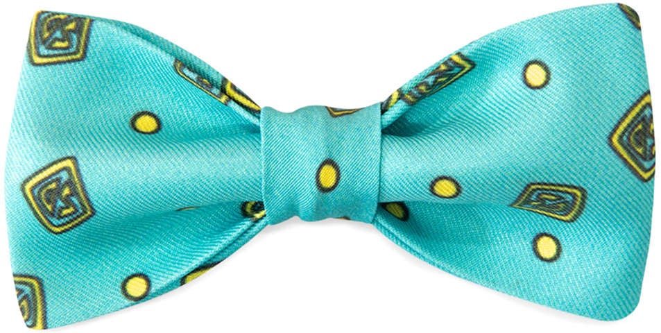 Gravata FreeFaro Scooby Doo - Tam. G