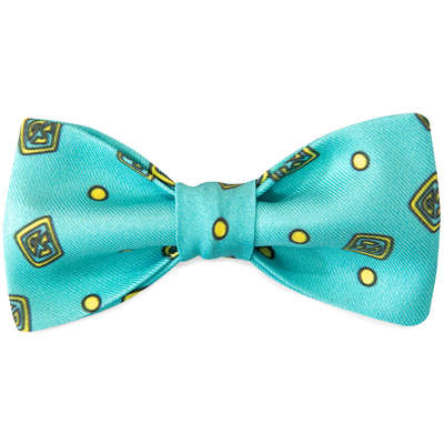 Gravata FreeFaro Scooby Doo
