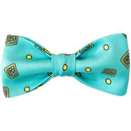 Gravata FreeFaro Scooby Doo - Tam. G