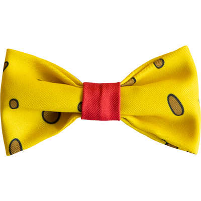 Gravata FreeFaro Tom e Jerry
