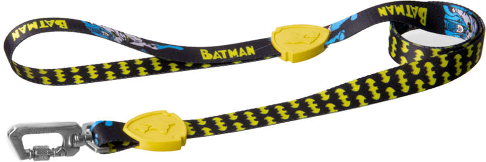 Guia Tradicional FreeFaro Batman - Tam. G