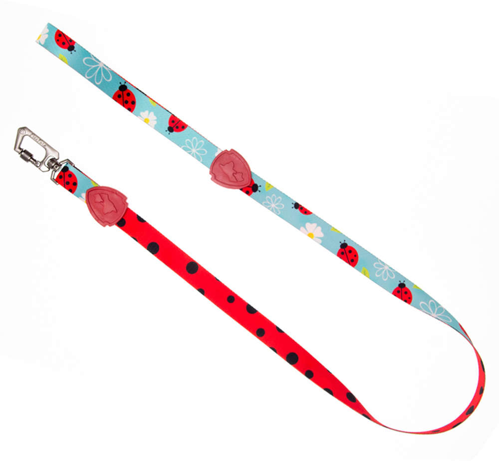 Guia Tradicional FreeFaro New Ladybug - Tam. PP