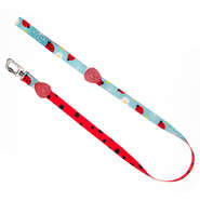 Guia Tradicional FreeFaro New Ladybug - Tam. PP
