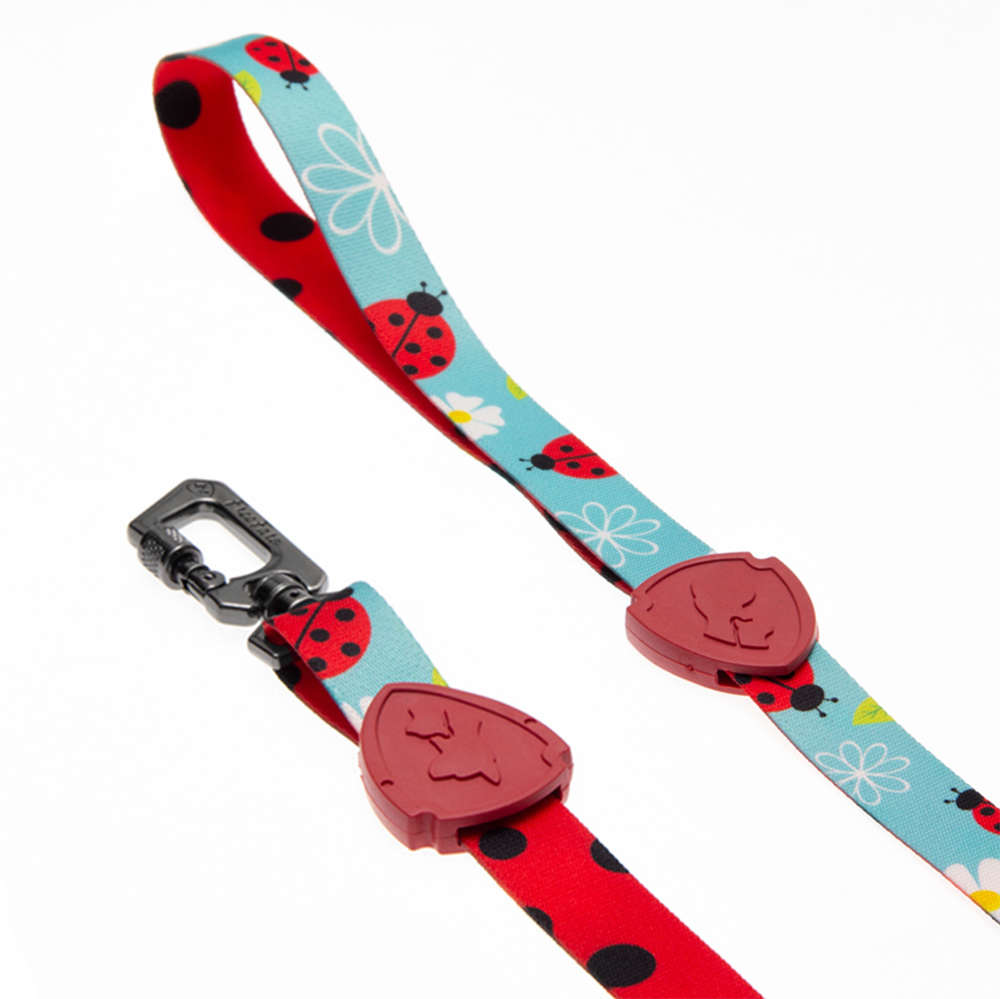 Guia Tradicional FreeFaro New Ladybug - Tam. PP