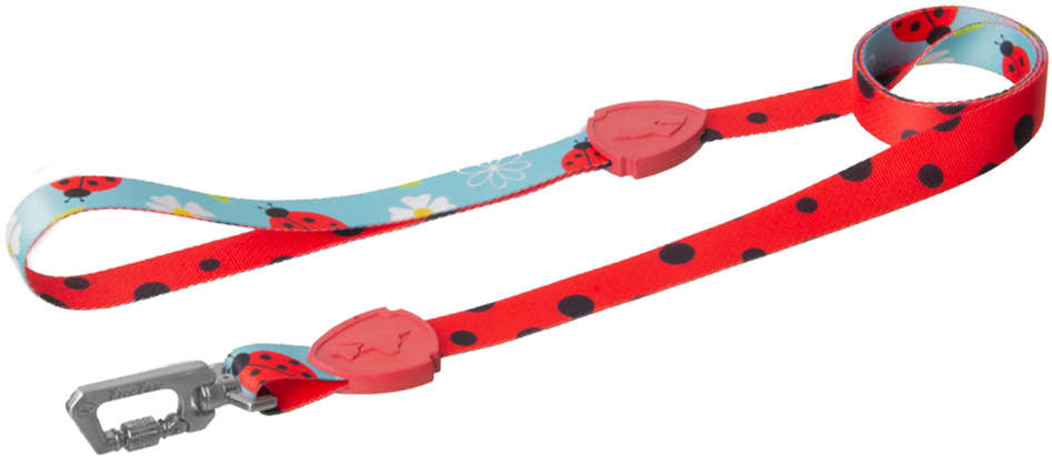 Guia Tradicional FreeFaro New Ladybug - Tam. PP