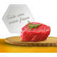 Ração Seca Fórmula Natural Fresh Meat Carne para Gatos Castrados