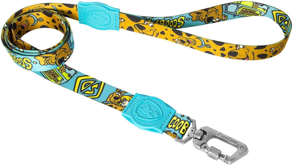 Guia Tradicional FreeFaro Scooby Doo - Tam. G