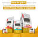 Ração Seca Fórmula Natural Fresh Meat Light para Gatos