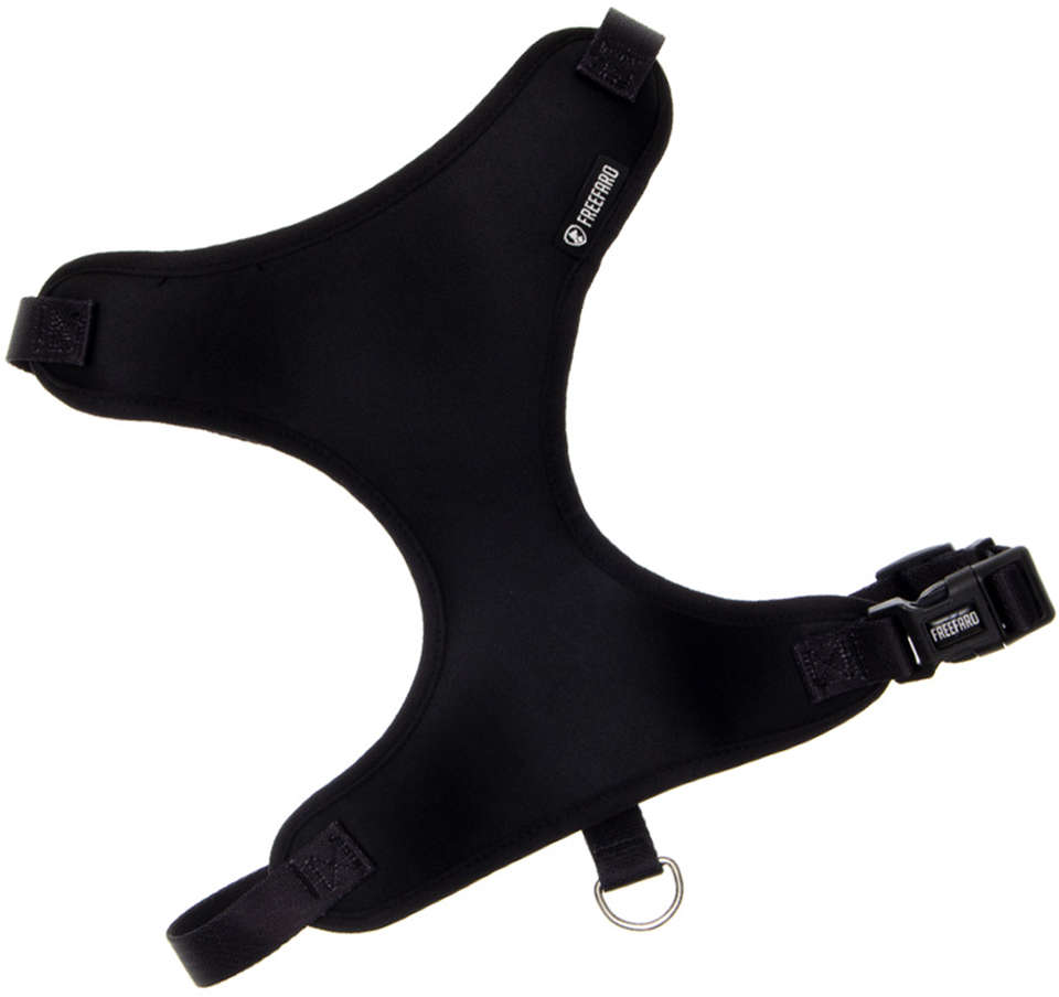 Peitoral FreeFaro Air Flat Shadow - Tam. P