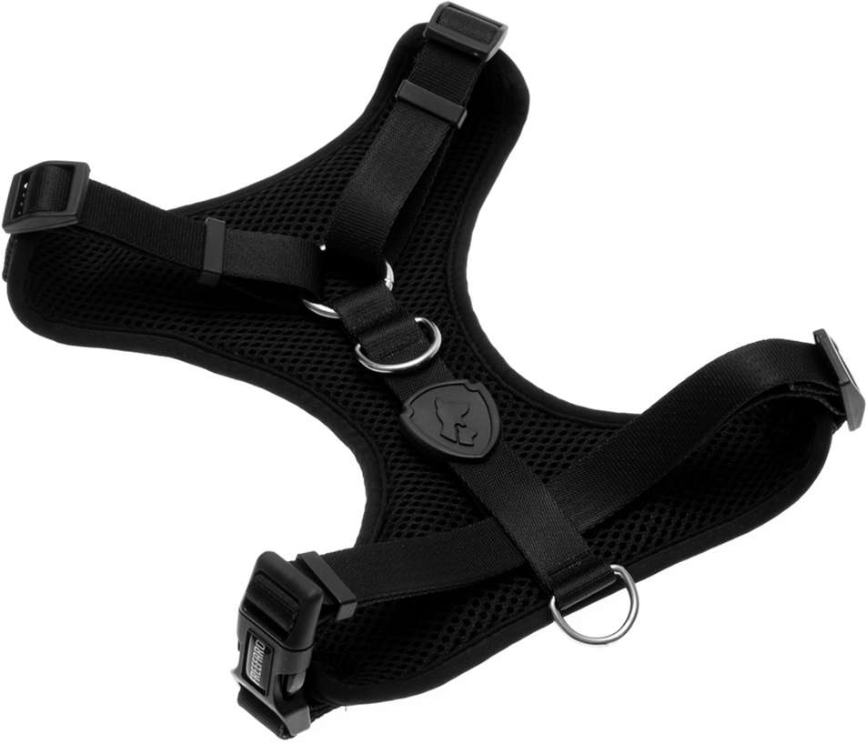 Peitoral FreeFaro Air Flat Shadow - Tam. P
